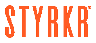STYRKR