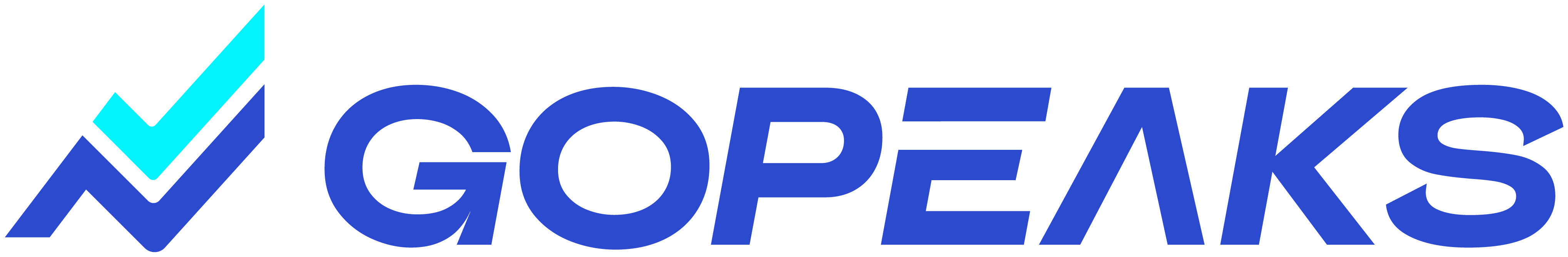 Gopeaks
